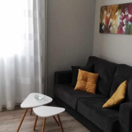 Apartamentos Harmonia Merida Bagian luar foto