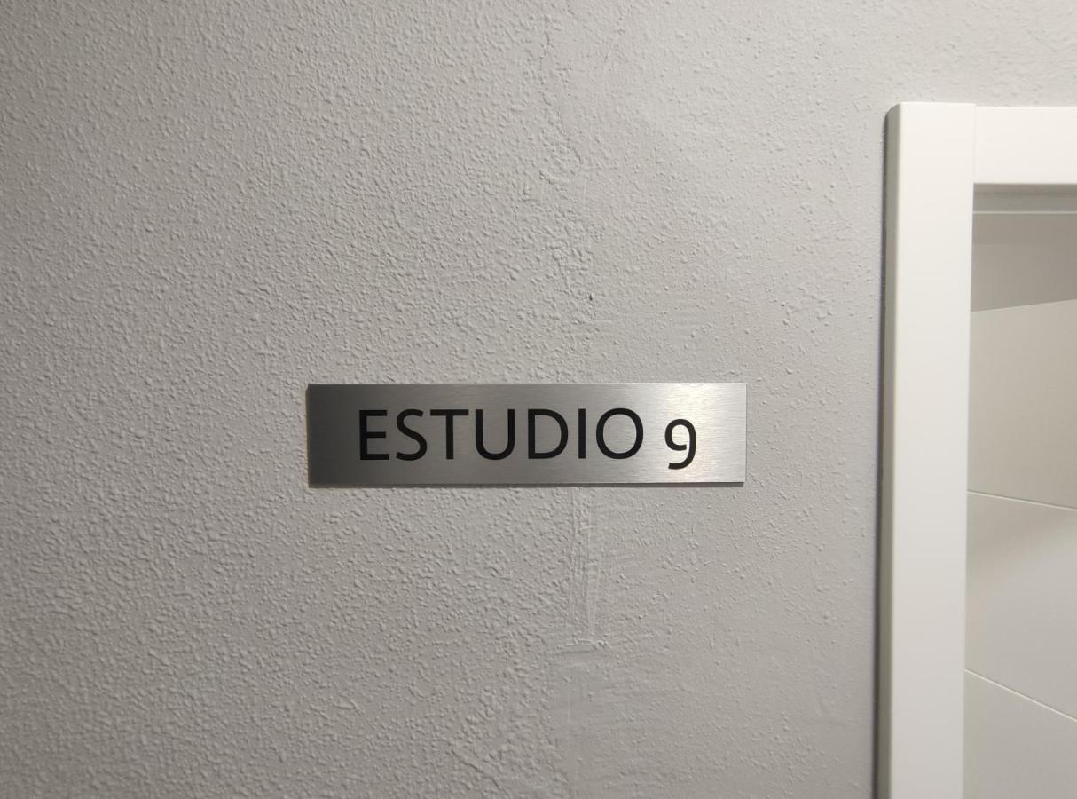 Apartamentos Harmonia Merida Bagian luar foto