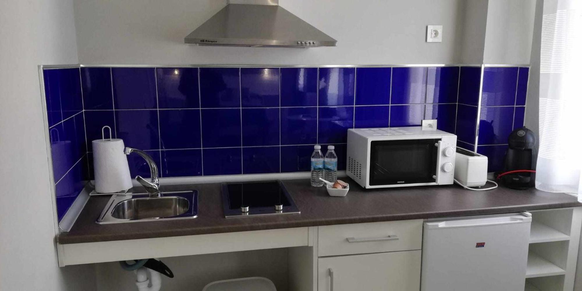 Apartamentos Harmonia Merida Ruang foto