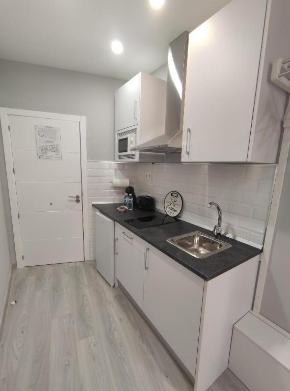Apartamentos Harmonia Merida Bagian luar foto