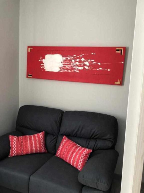 Apartamentos Harmonia Merida Bagian luar foto