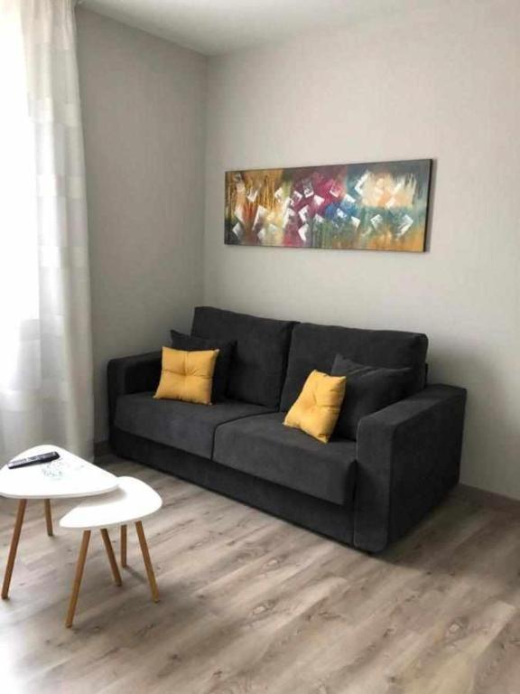 Apartamentos Harmonia Merida Bagian luar foto